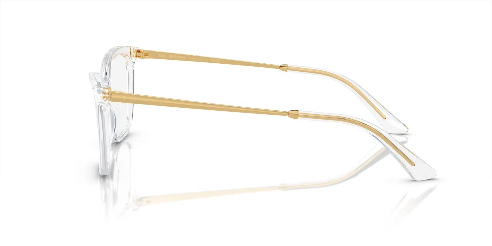 Dolce & Gabbana 3347 Eyeglasses - view 18